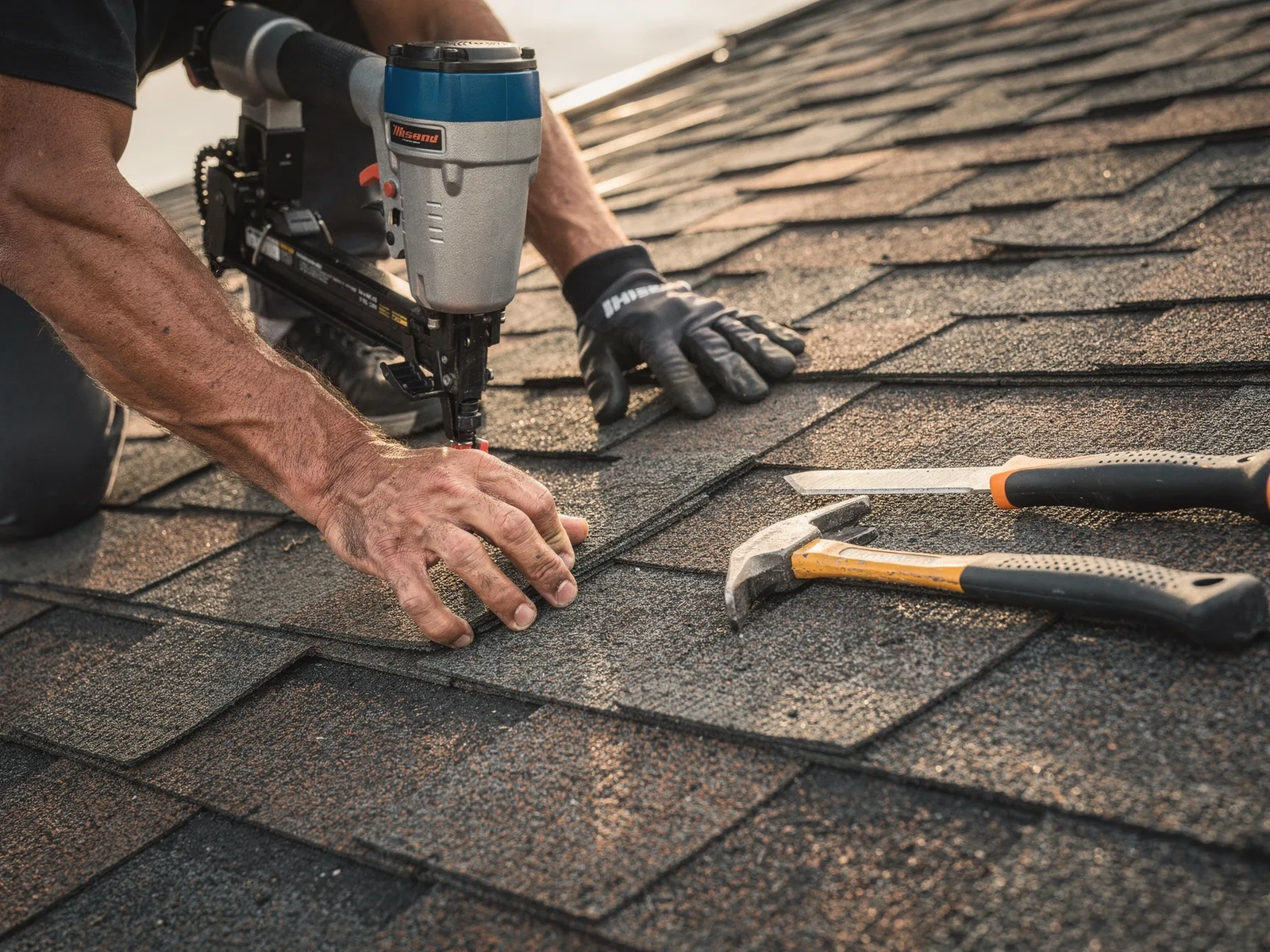 Why choose Roof Repair in Beeler, KS